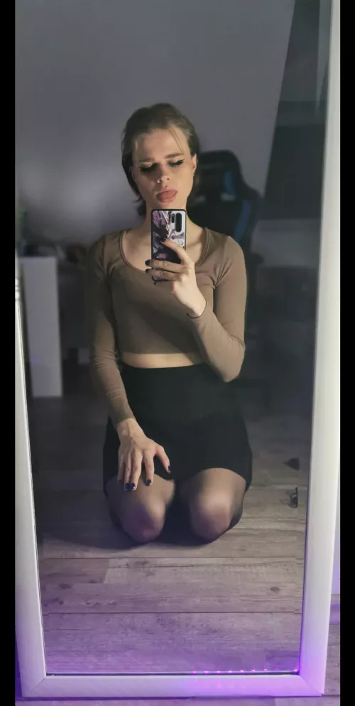 In love with this outfit ❤️ by Kitty_Ka1ty