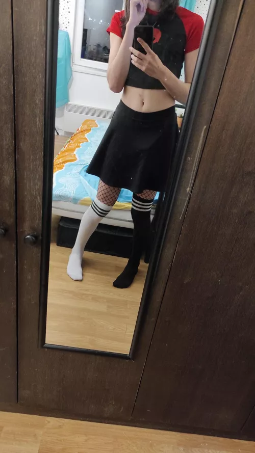 In love with this outfit by Kristian7977