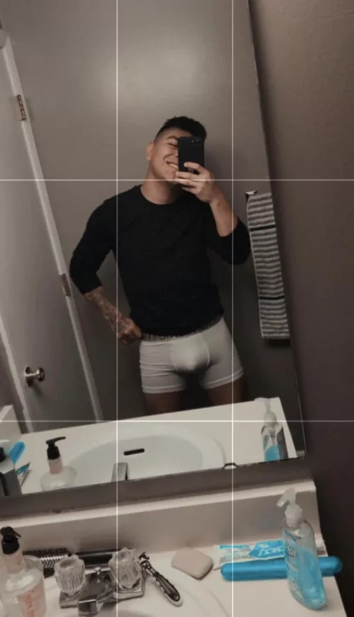 In My Calvins by _i6_mind_