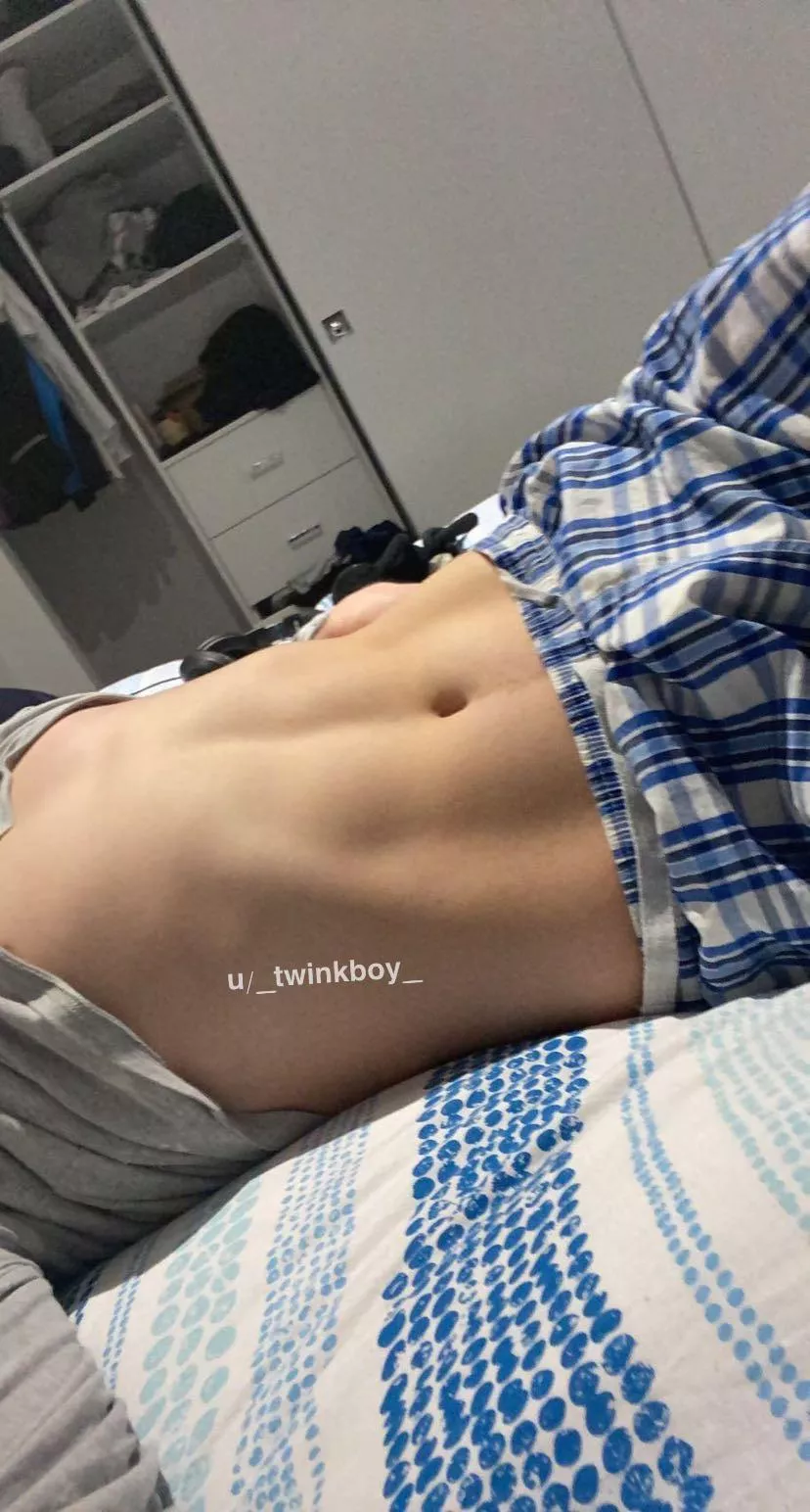 in my pajamas hehe posted by _twinkboy_