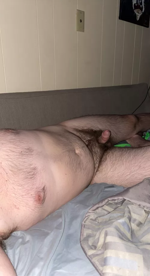 In need of a cuddle buddy tonight! 🥰 by andygoal19998