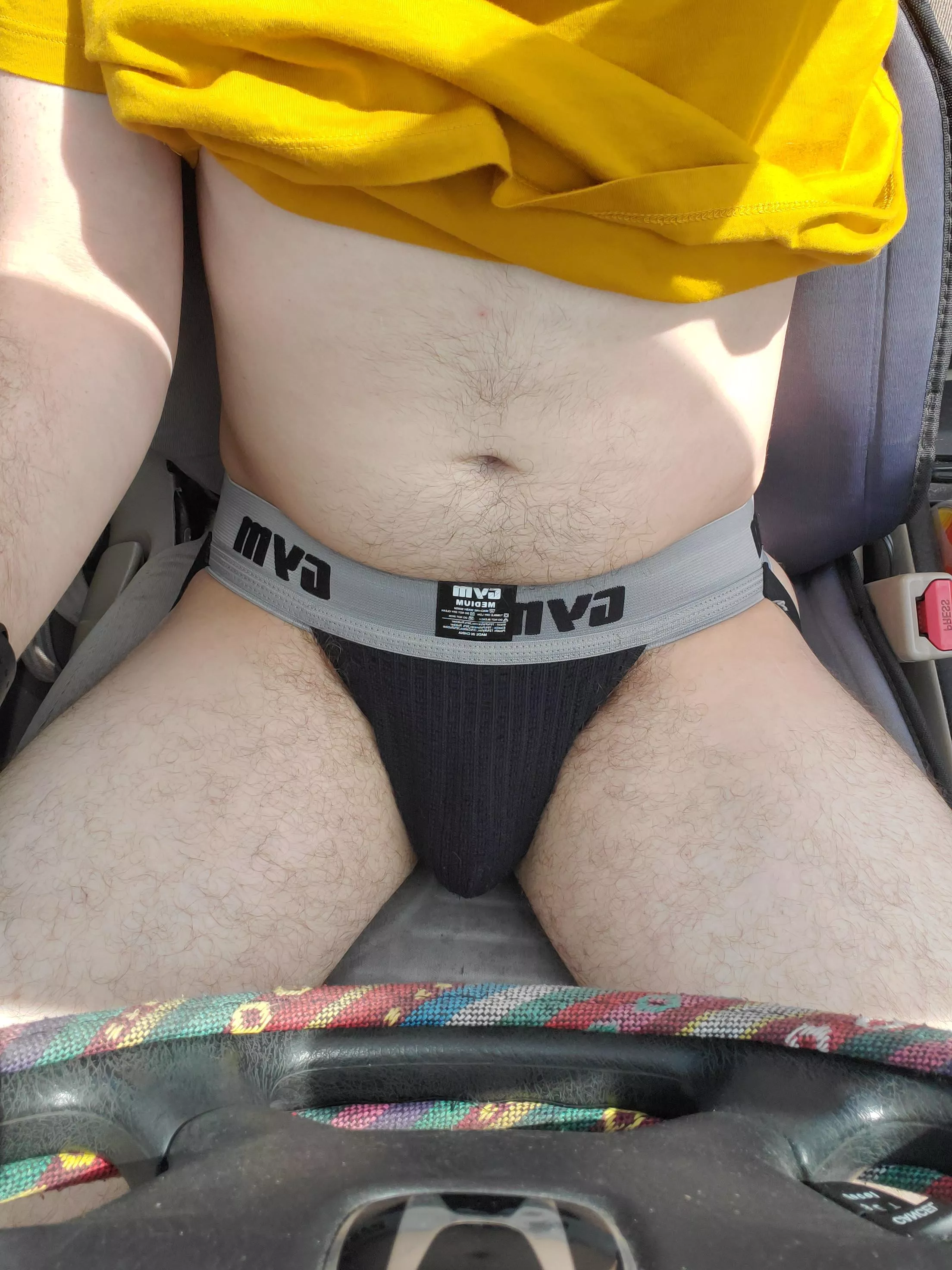 In need of a few co-pilots to cruise around and throw some rope posted by AComstockery