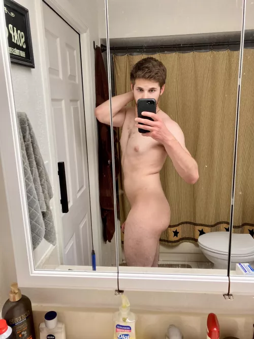 In need of a good ducking by UnsuspectingS1ut