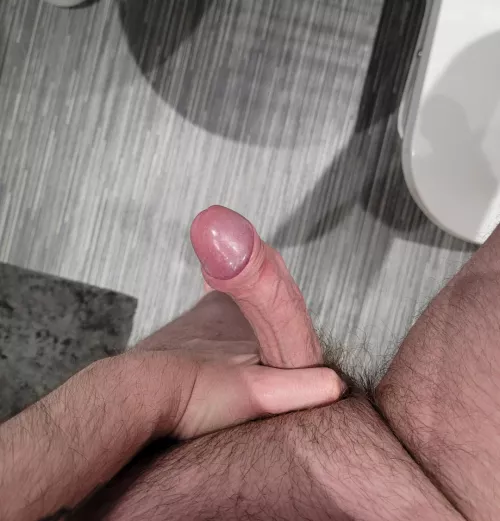 In need of a hand (or mouth) (26) by proscuittopirate