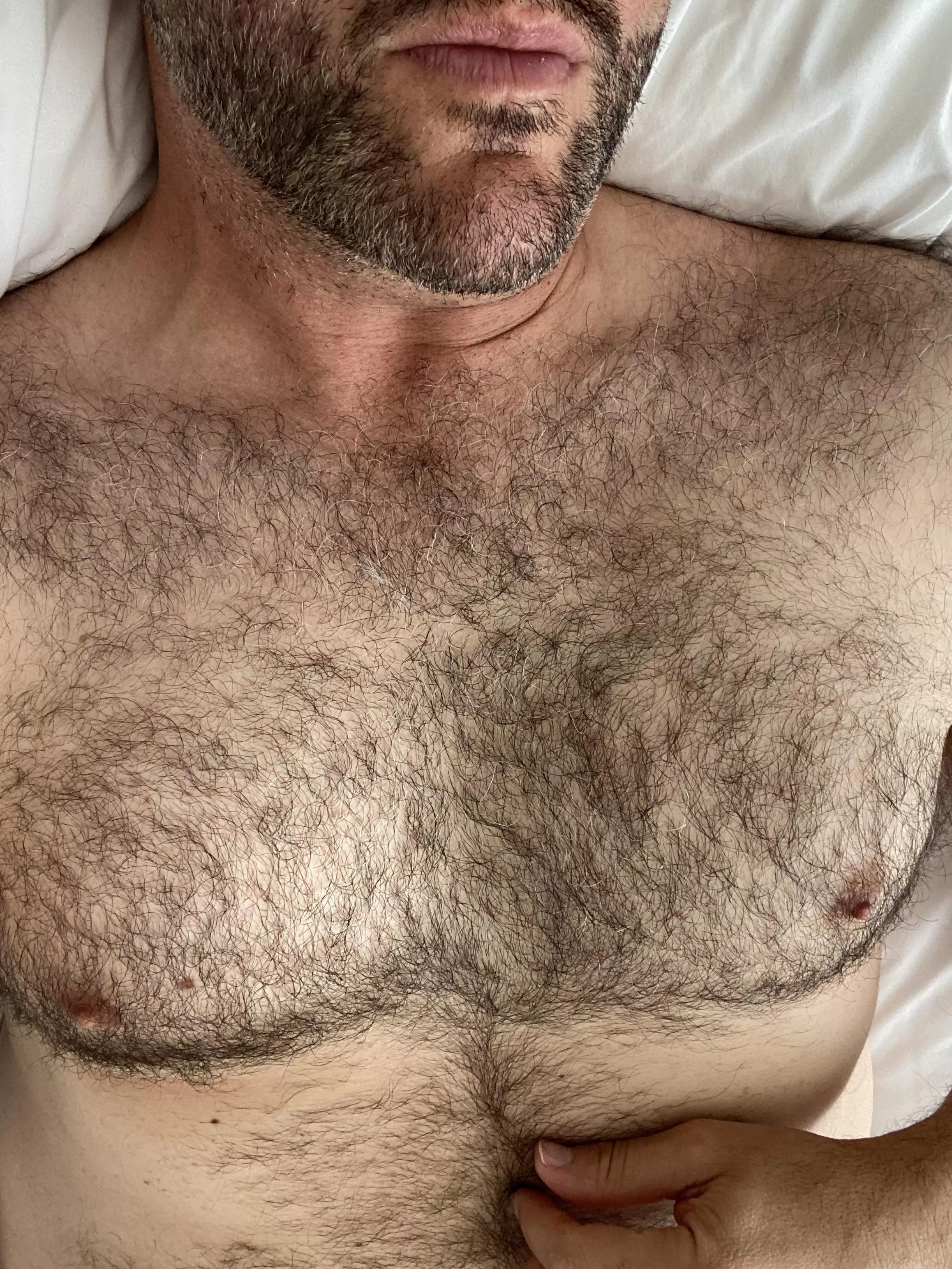 In need of attention (42)… posted by ChristoGreyLA