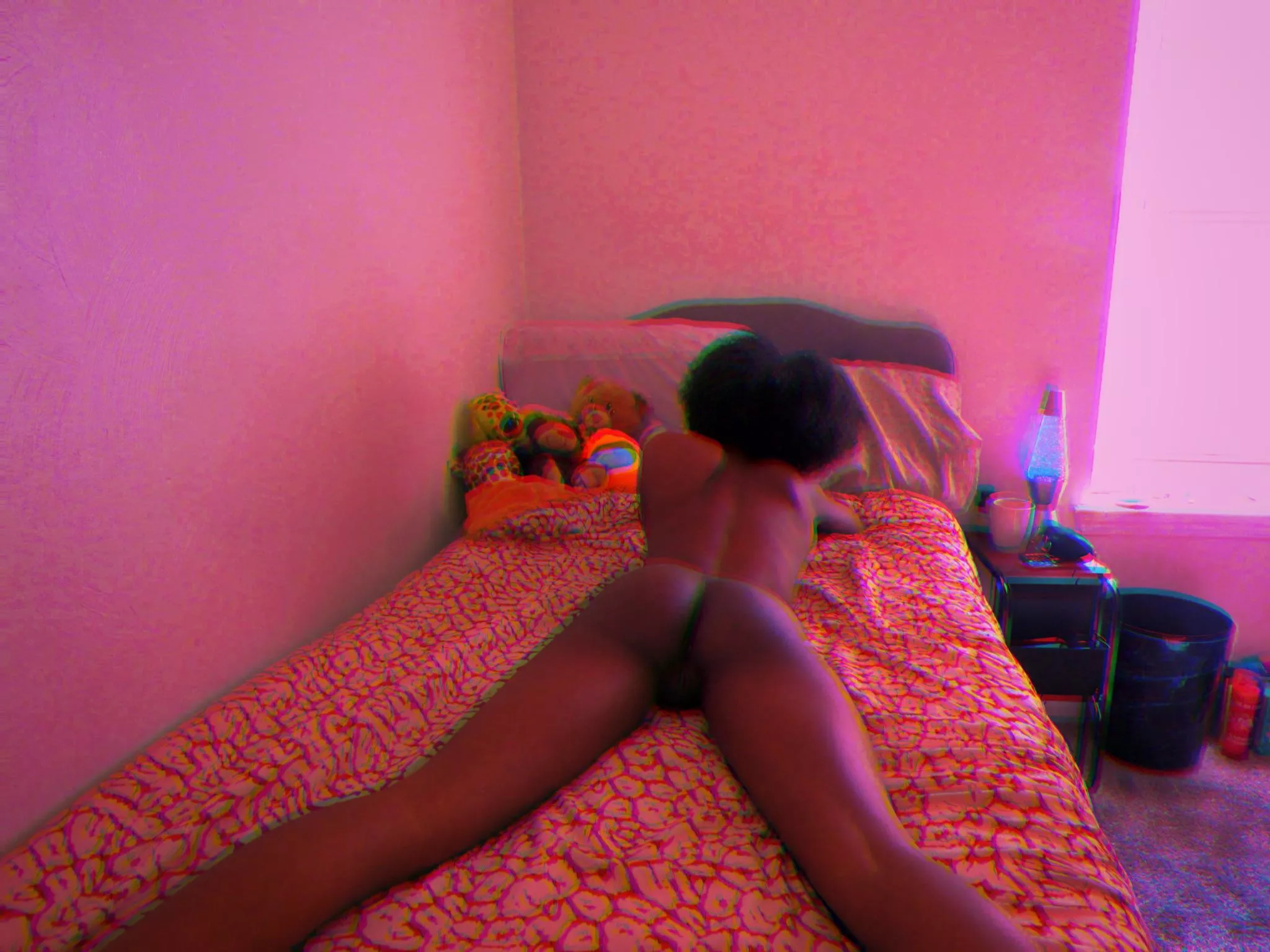 in need of booty rubs posted by vannynichole