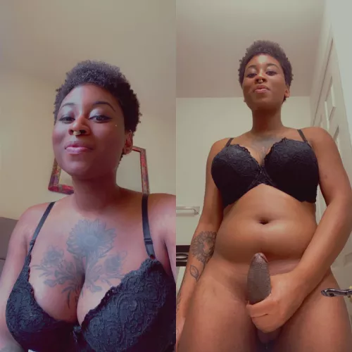 In need of help with morning wood😋 by Jerri_thedancer