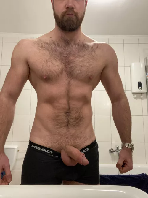 In need of some head by wannabe_bodybuilder