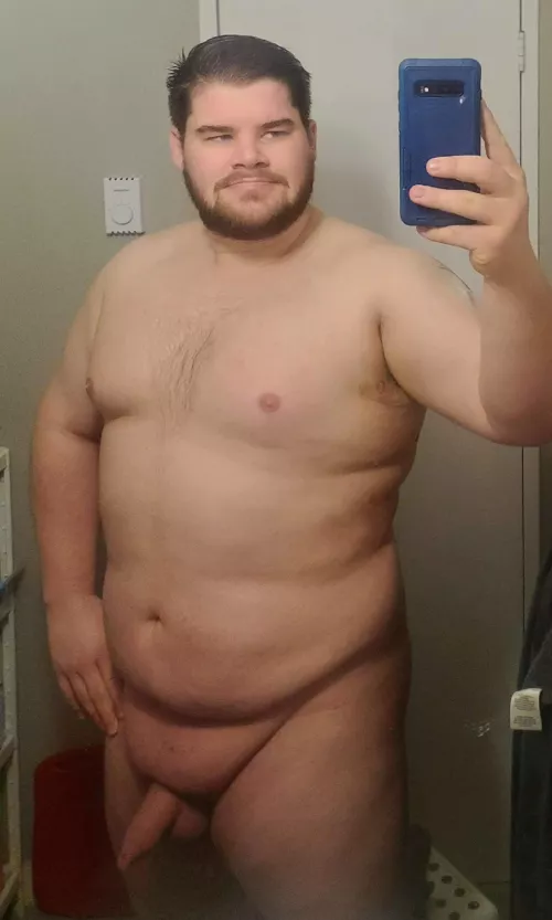 in new here by DryQuantity926