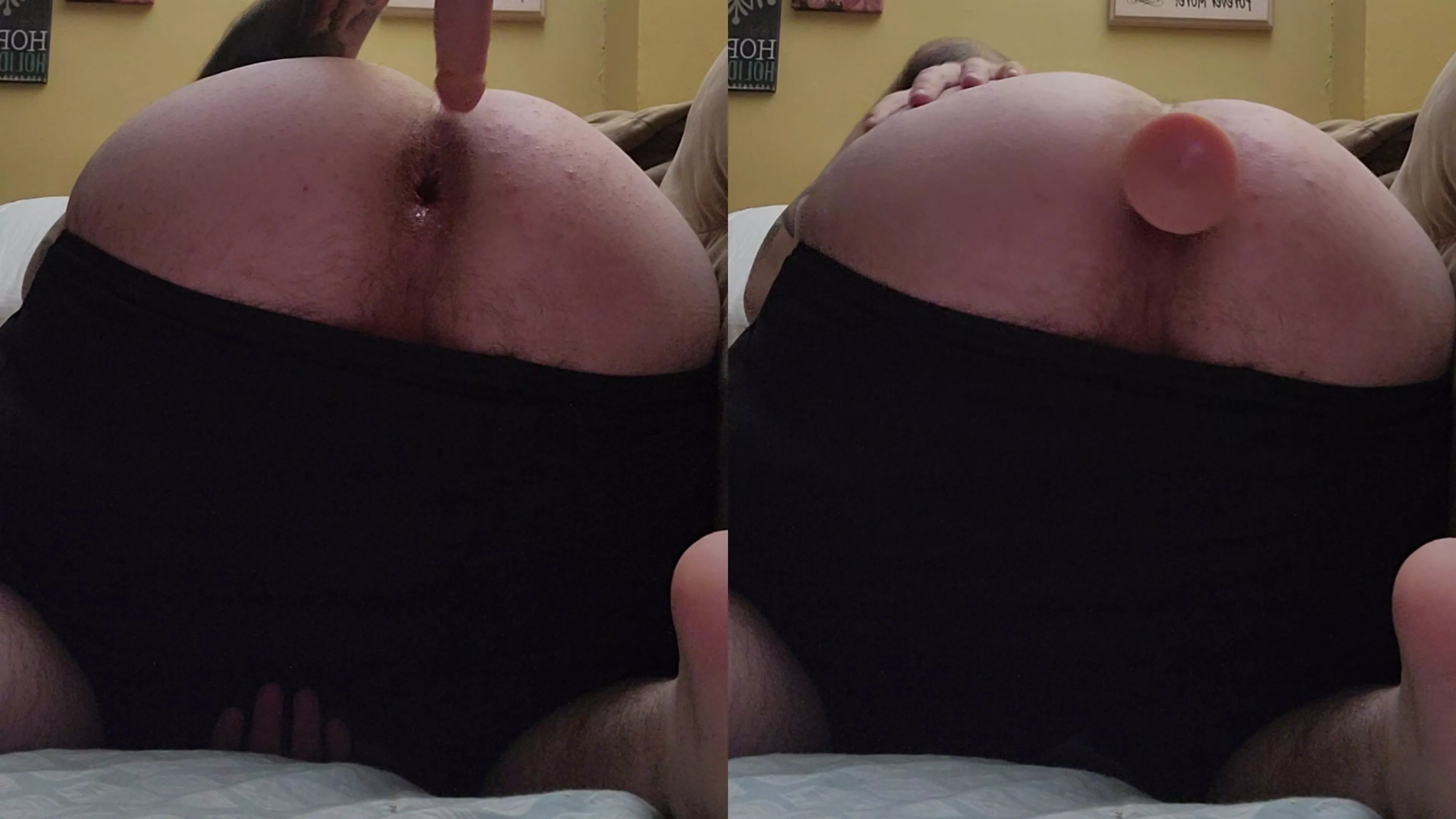 In & Out [OC] posted by BigbubblebASS