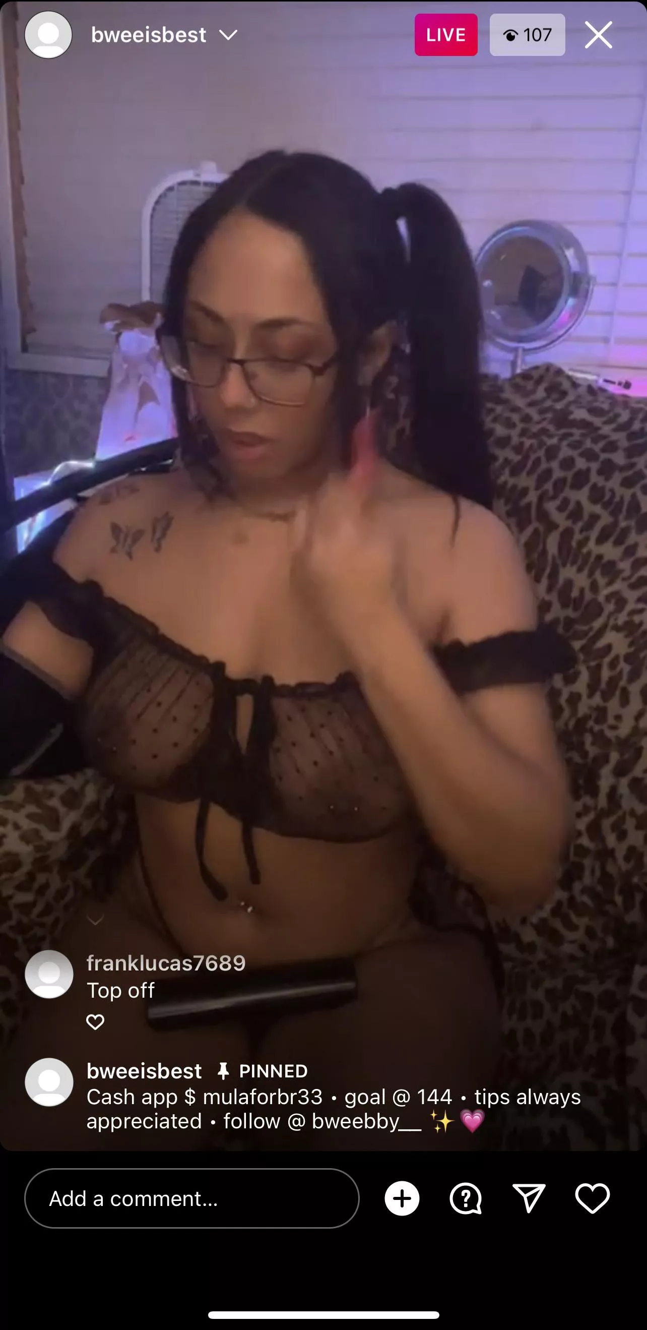 @ in photo posted by hoeslovejefe