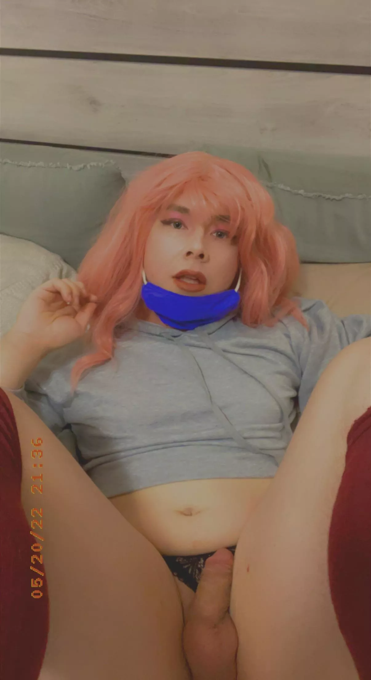 In position 😛 posted by dumbthrowaway1296