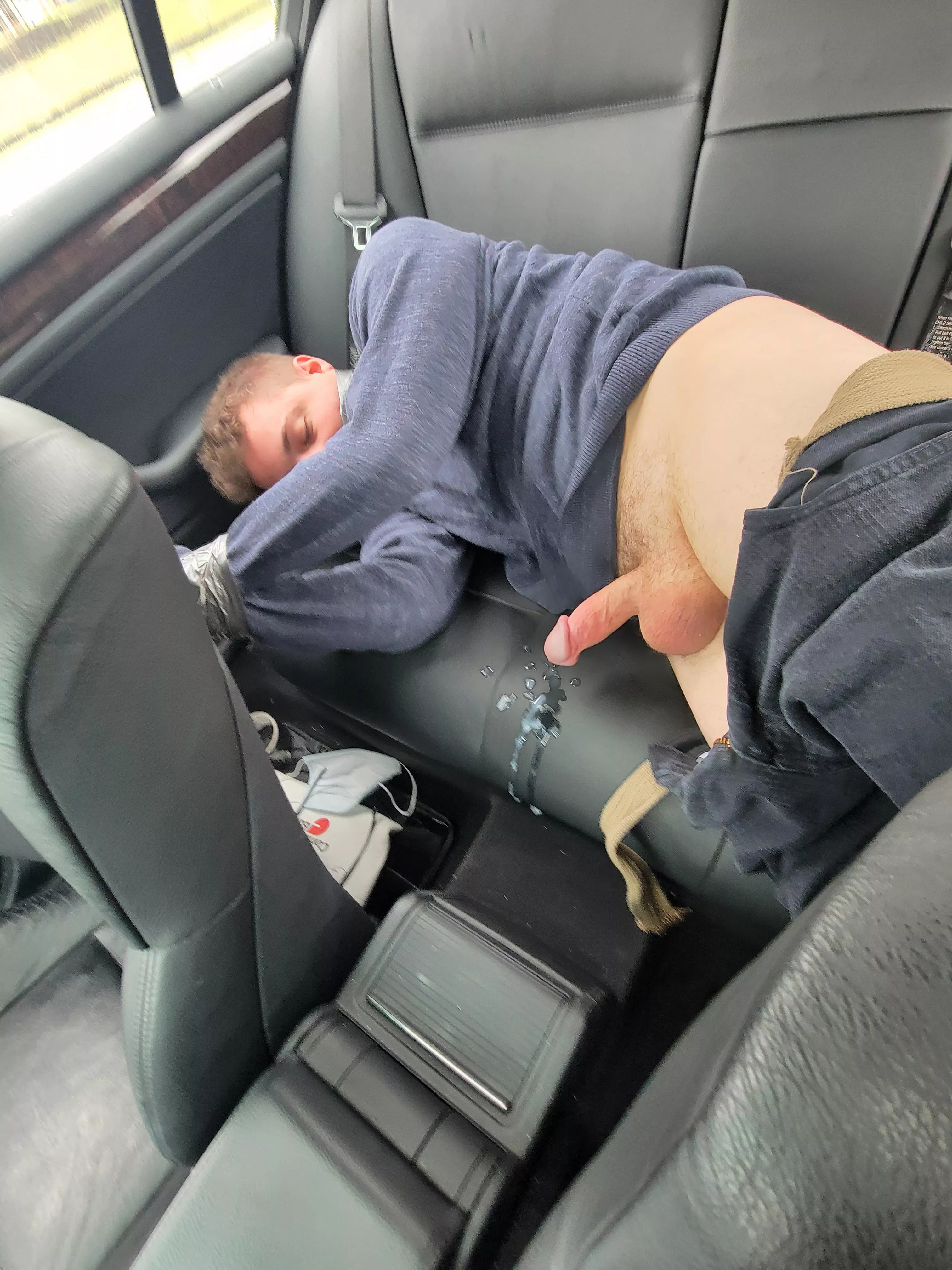 in public bound and hands free posted by luv2showany1