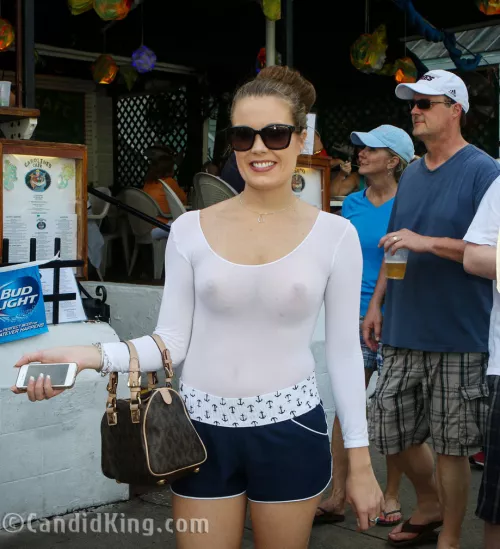 In public by sclass90210