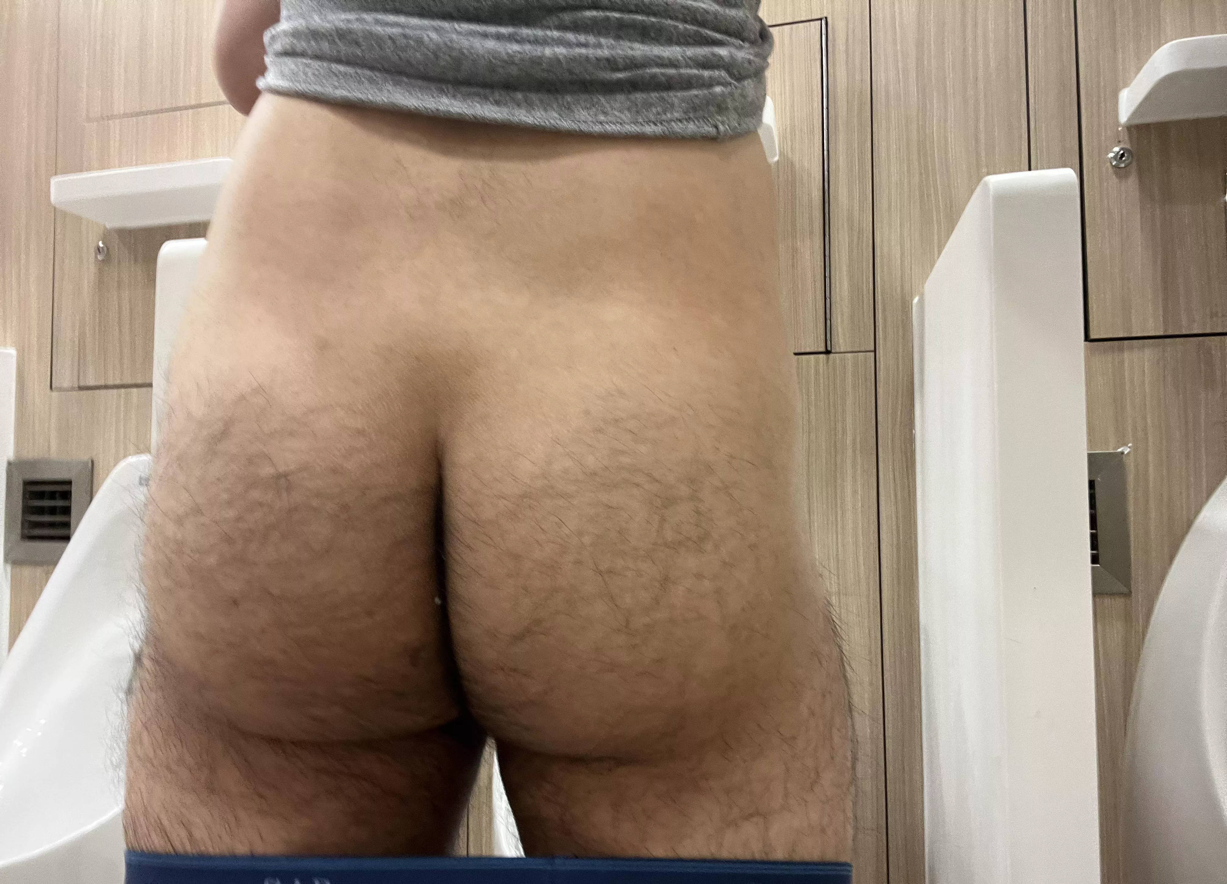 In public posted by yahoore