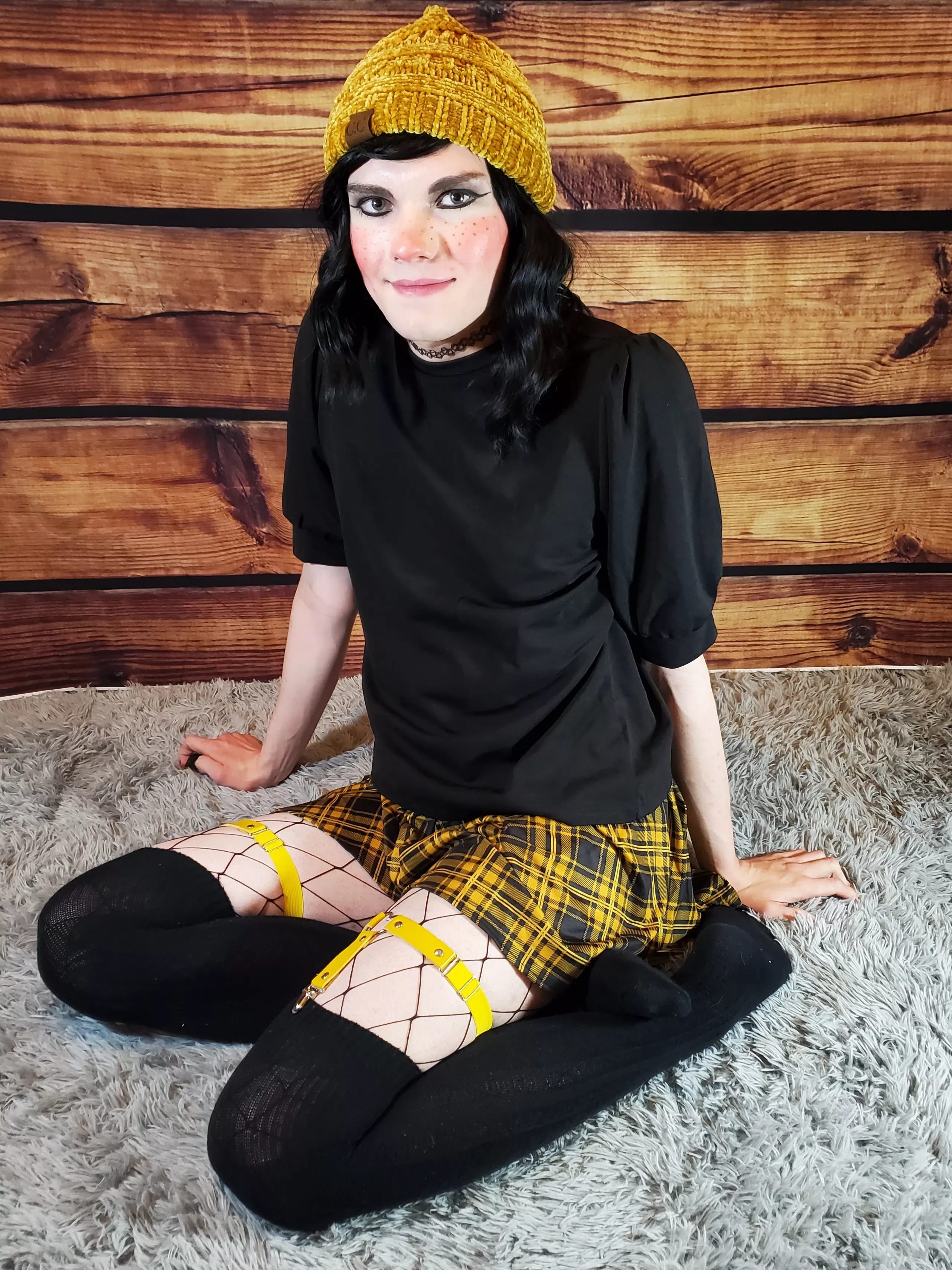 in real life nobody knows I exist posted by Moist_Investigator90