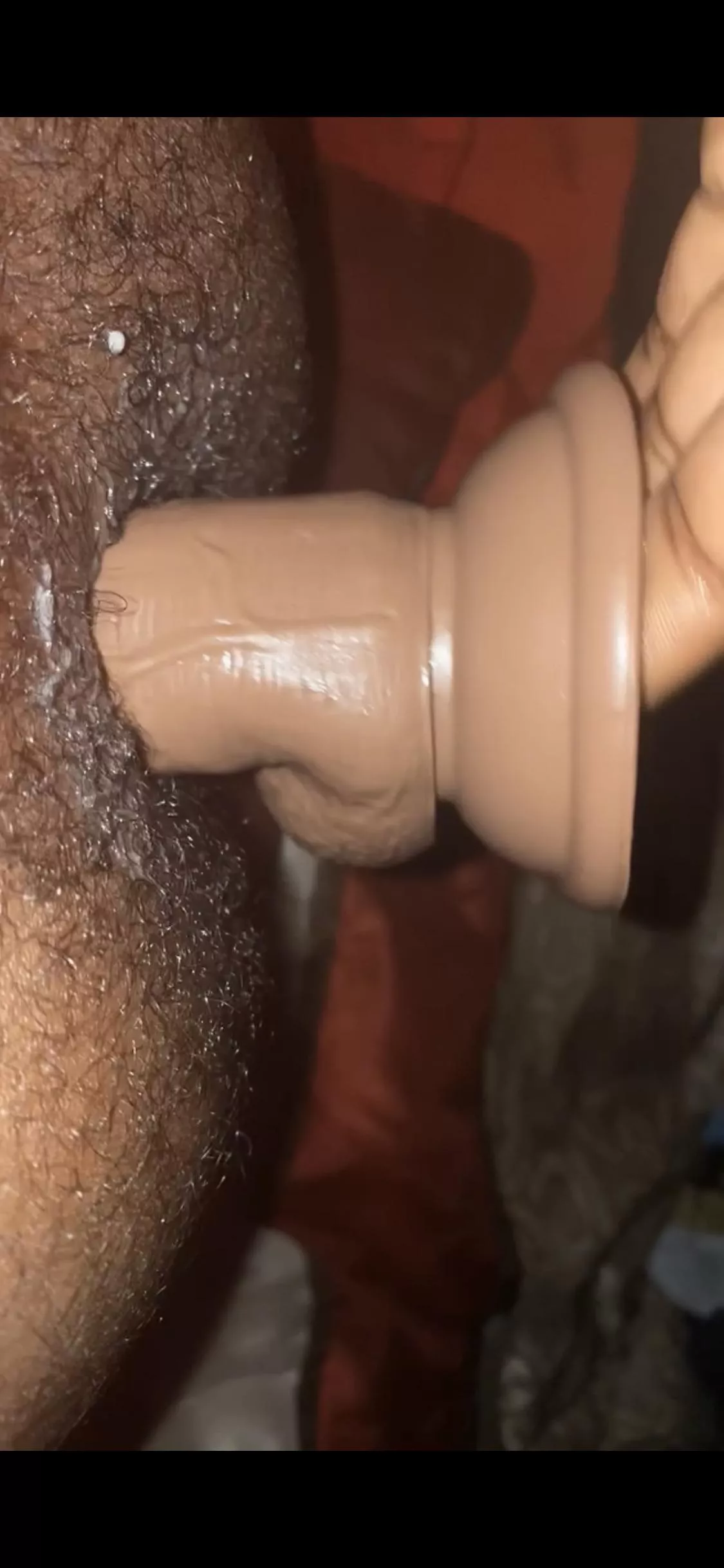 In search of a dominant trans woman to stretch this tight boi pussy 🫣🥵👅👅🍆 posted by Luv_SnowbunnyBussy2