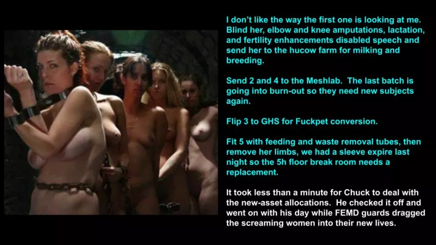 In the basement of FEMD, the Sort is underway by LordOseleon