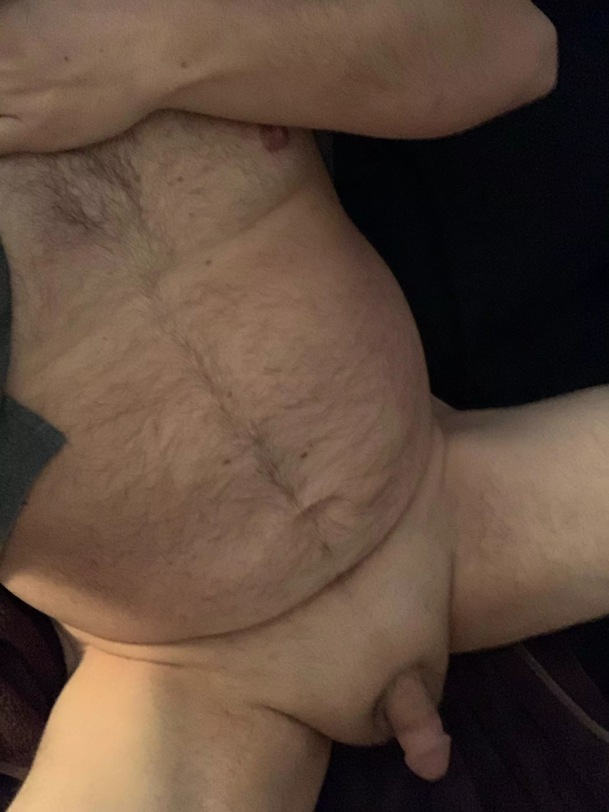 In the clouds! posted by lookinataf