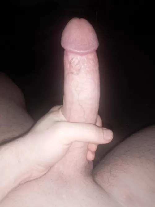 In the dark by SomeCallMeVoid