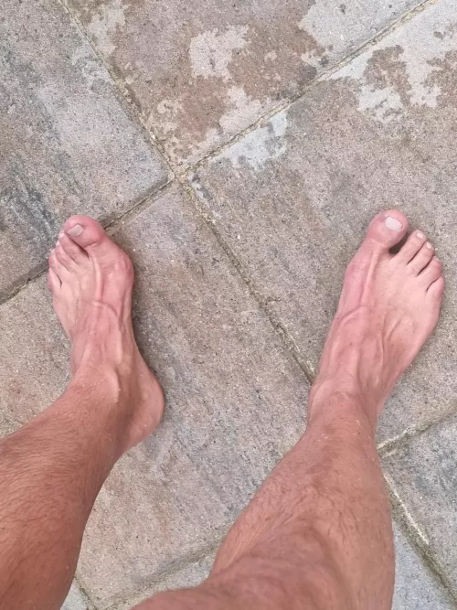 In the garden 🙂 by Wrong-Engineering-74