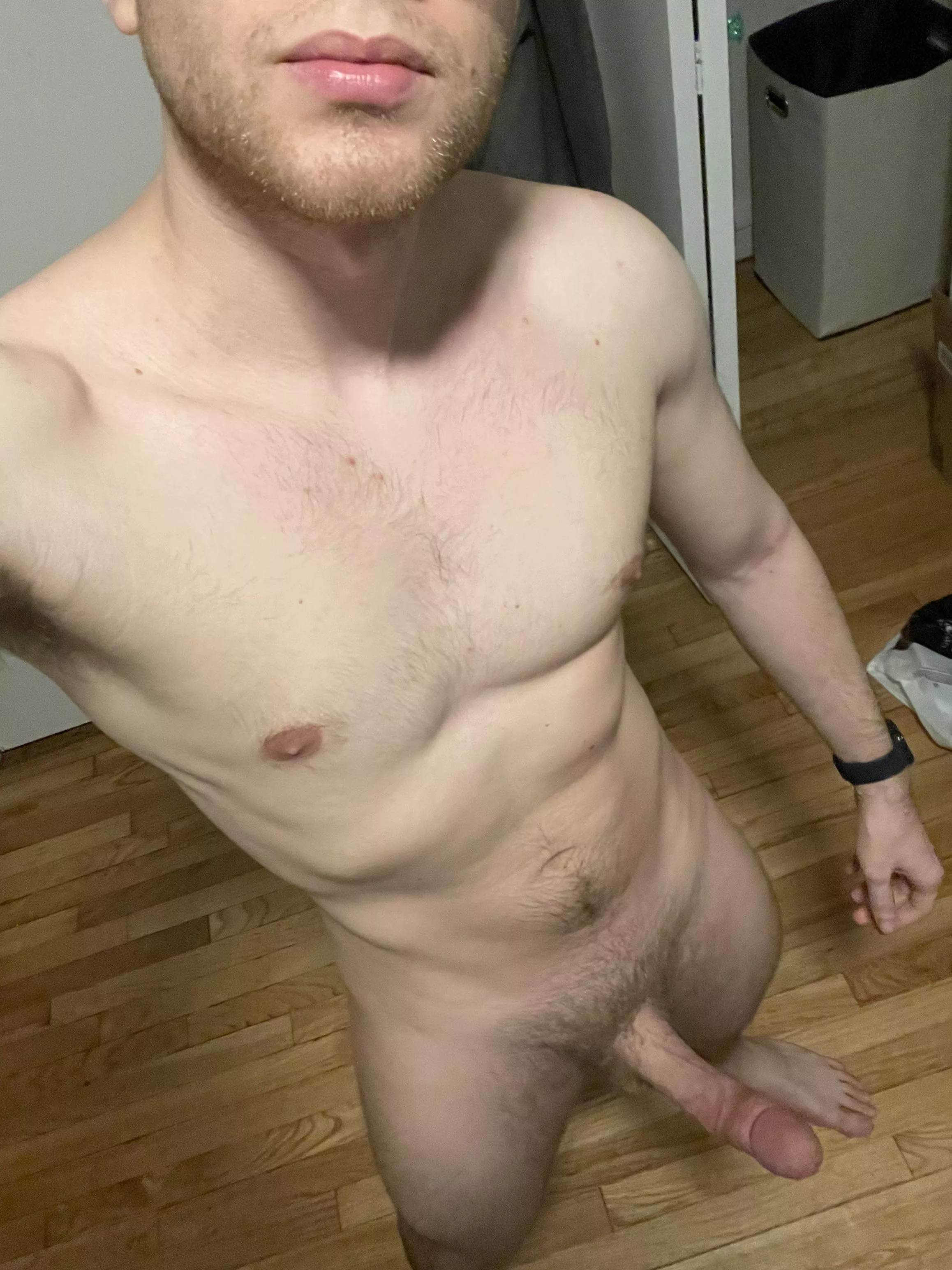 In the mood for a hot naked make out sesh 🫠 posted by maskofthefiercediety