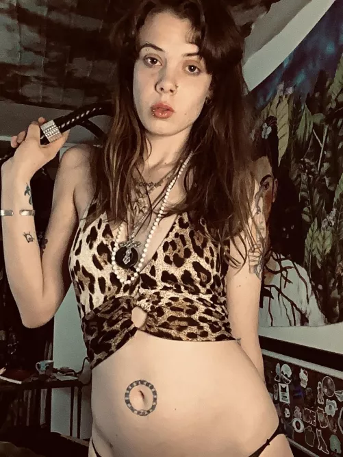 In the mood to rough up some sluts 😏✨😈 [domme] by GoddessOpheliaJones