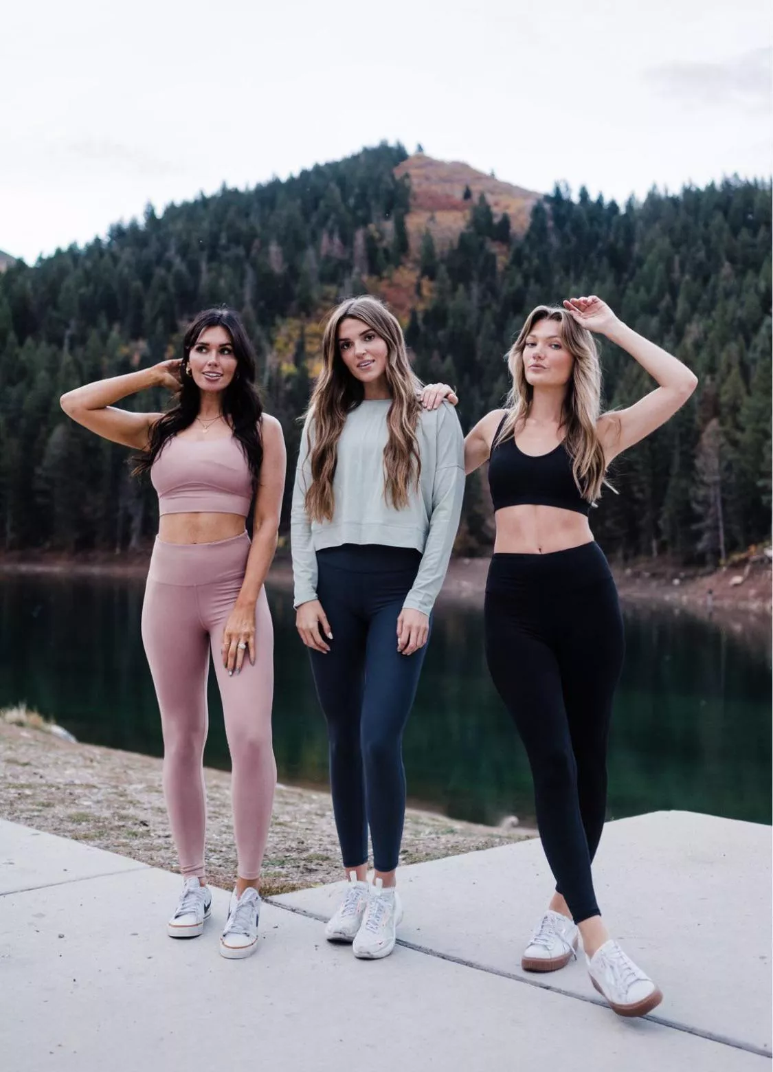 In the mountains posted by dirtyposter101