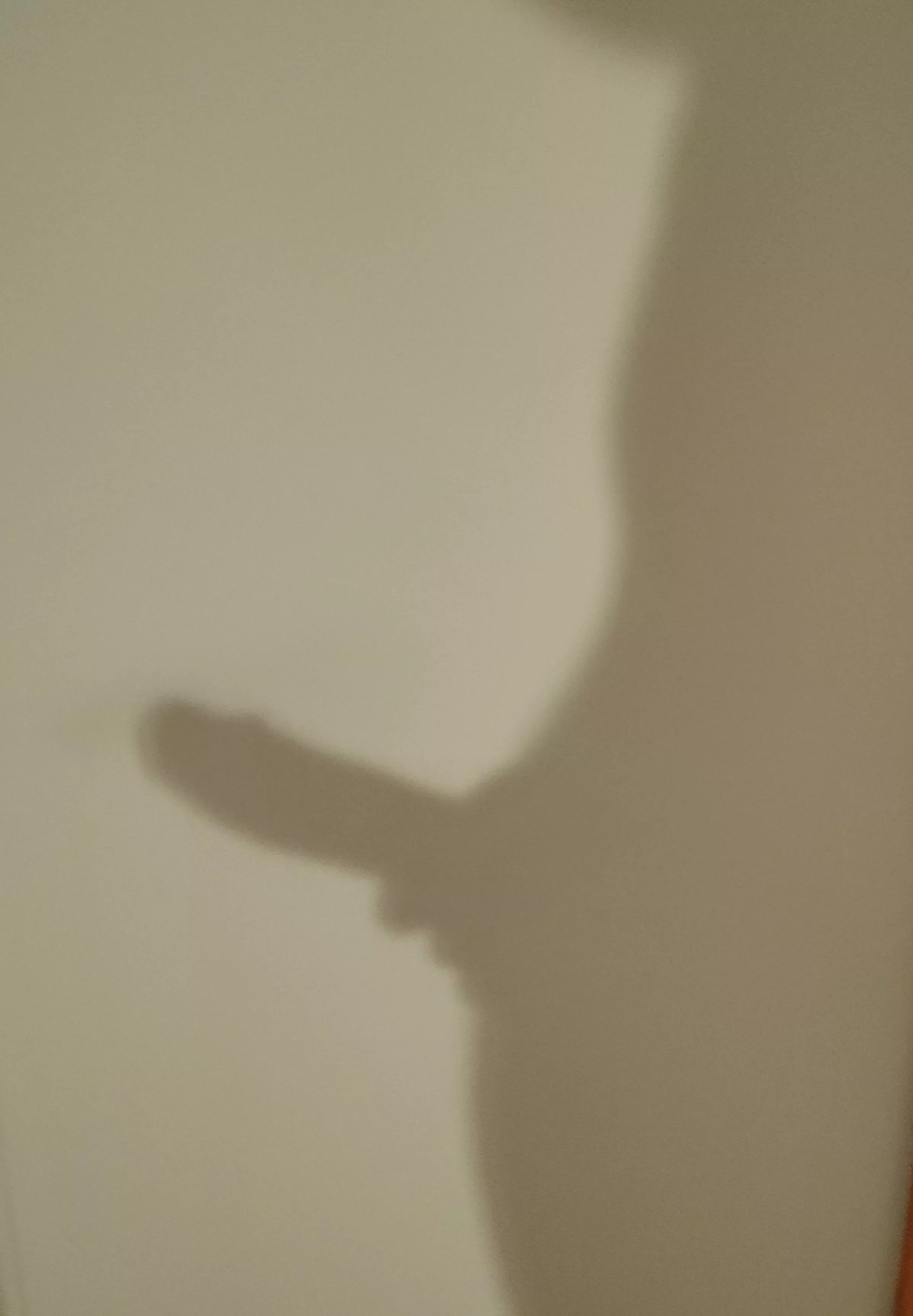 in the shadow (m) posted by BSamediL