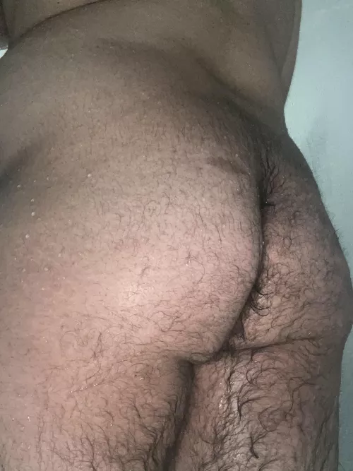 In the shower 😏😏 by Mannycasas03