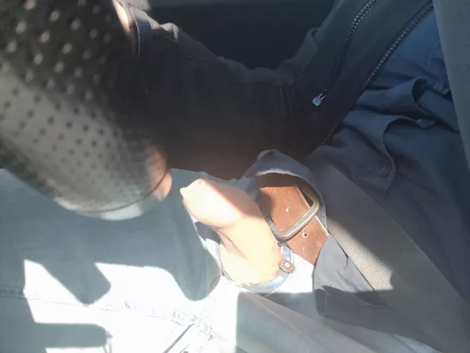 in the sun by vic_vic92