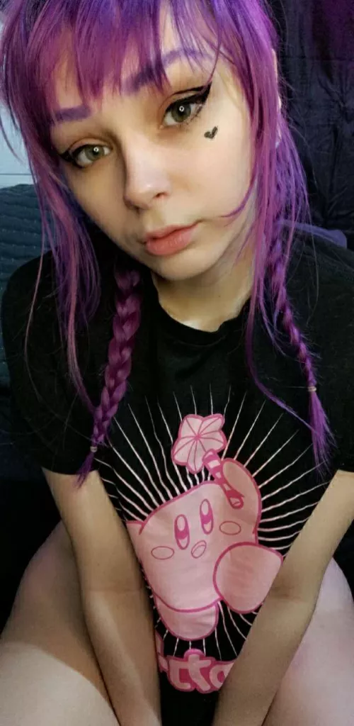 🍆🍑 IN THE TOP 1.6%! Subscribe to find out why 😈 im waiting for you to cum play with me daddy. LINK in COMMENTS by panderdab