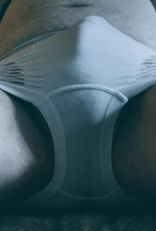 in the wifes panties by Independent-Road757