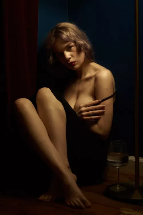 In what position would you want to see my titties bounce? | My link down below by materialmajority