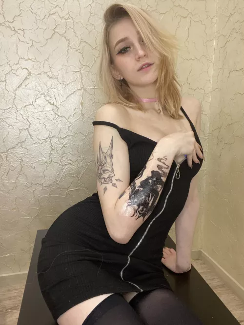 In which hole do you prefer to cum? Pussy or ass? by Moonsimorfin