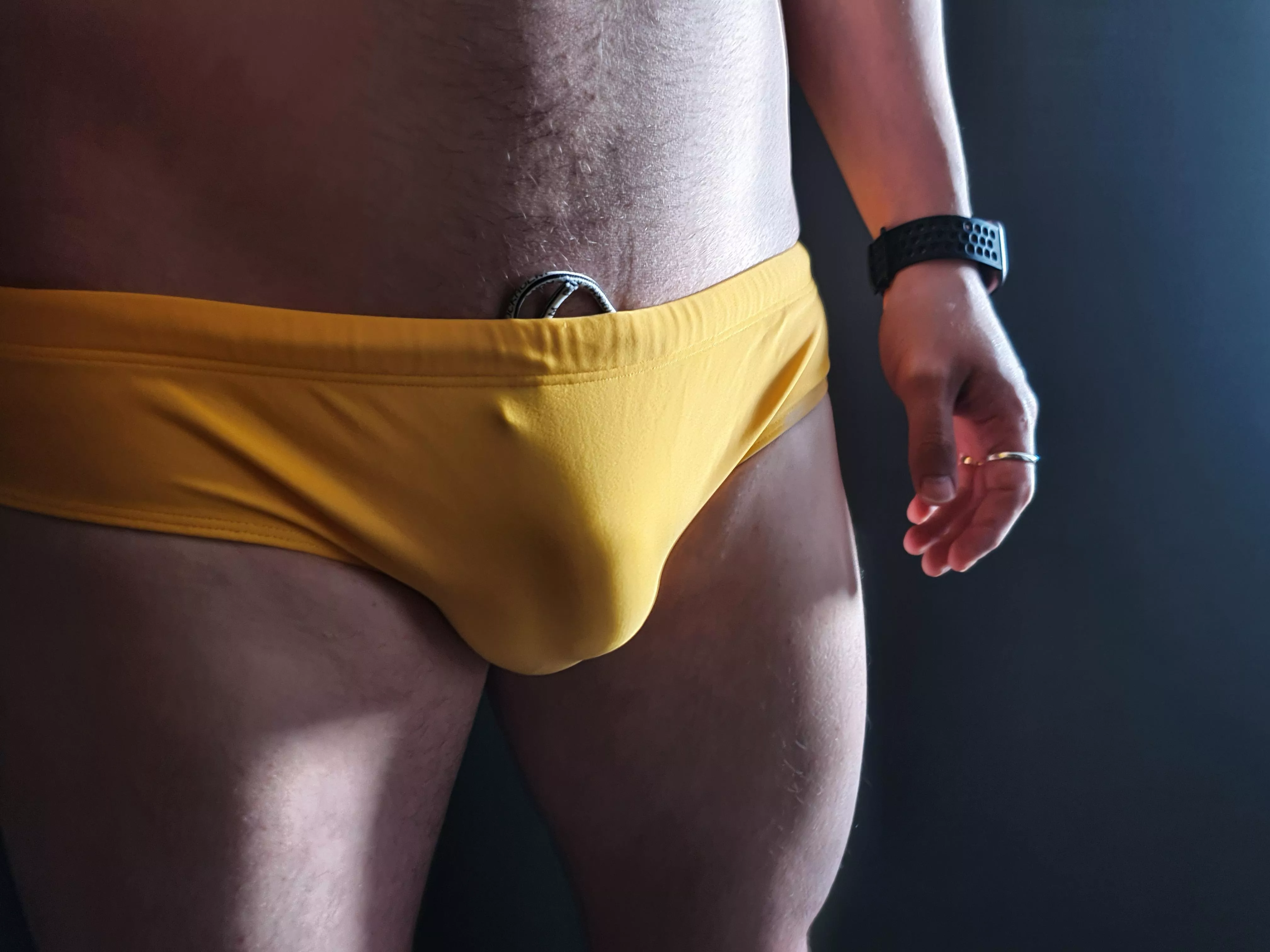 In yellow posted by odra84