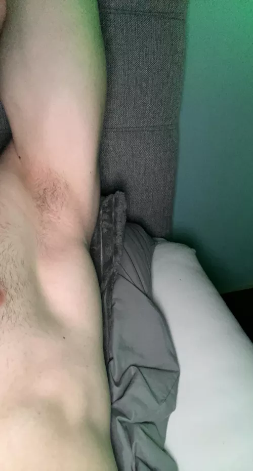 In your face by blondboyjan