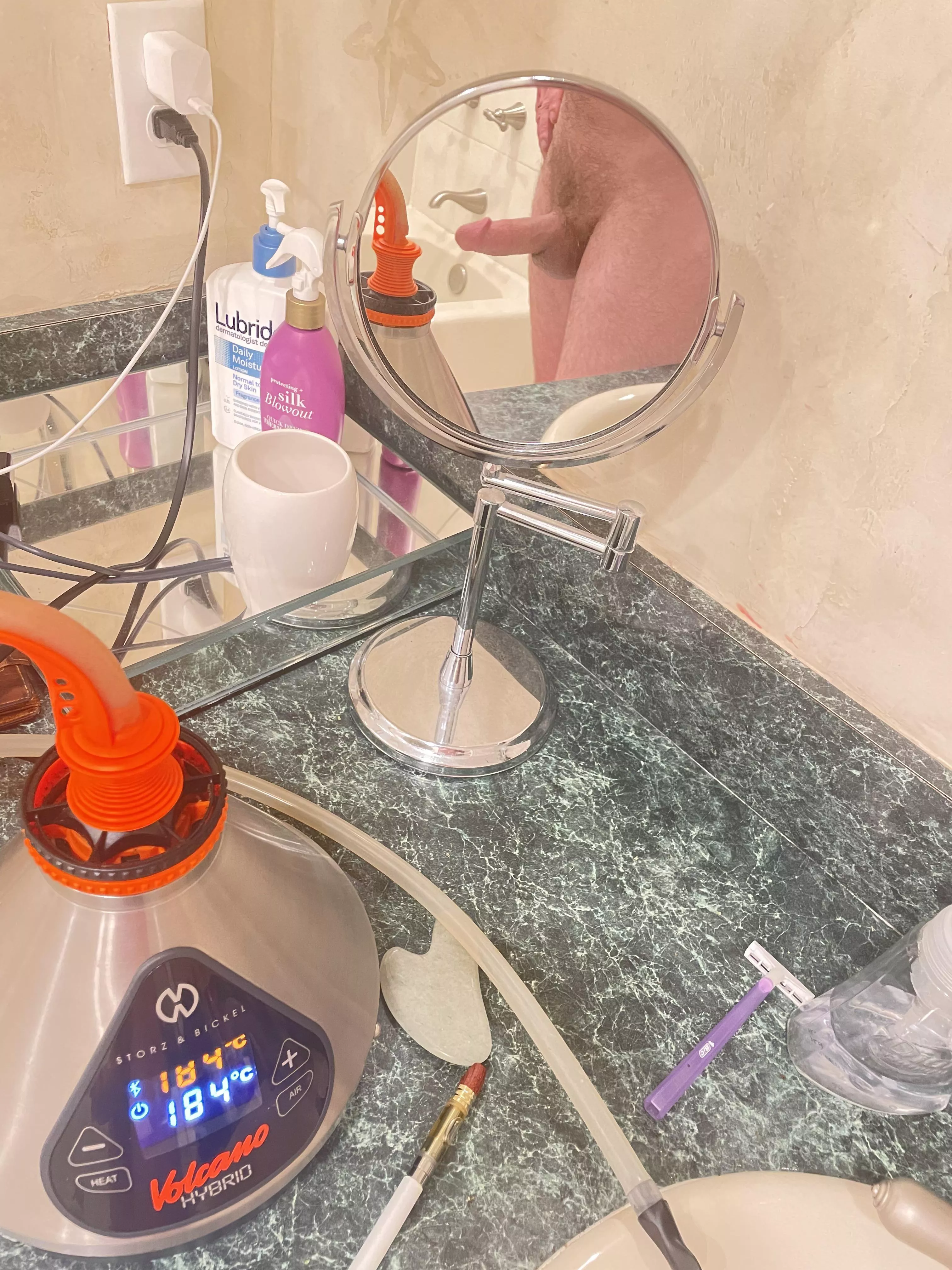 Increasing Te(m)p! posted by Dasharevissa