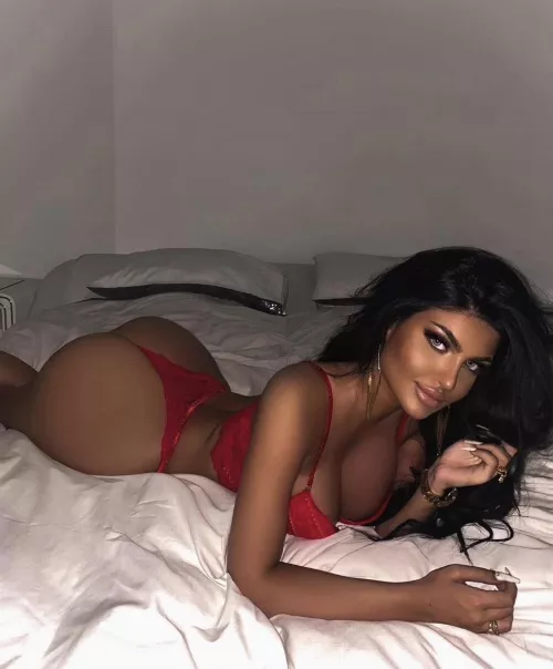 Incredible by Chaving