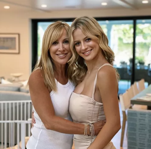 Incredible duo by Grapesinyourmouth