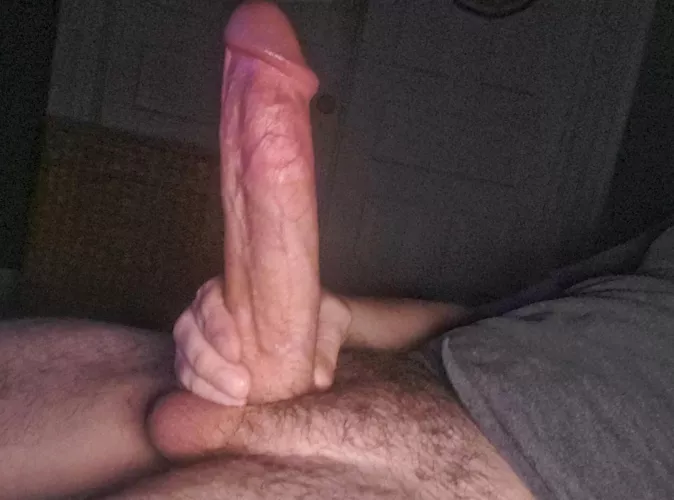 Incredibly Hard by TempIntrepid