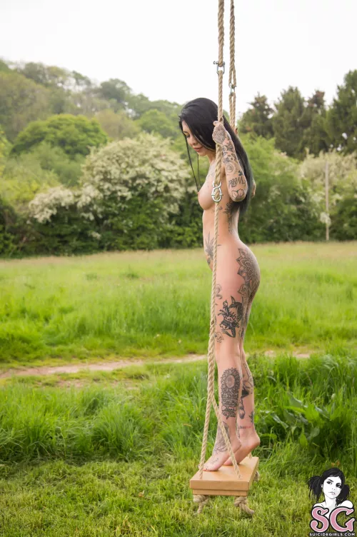 Indaco by merino2497