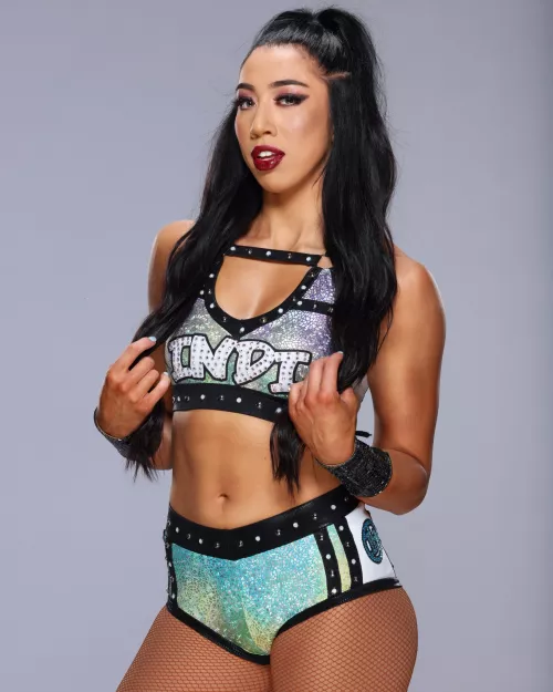 Indi Hartwell by Richard_Cockington