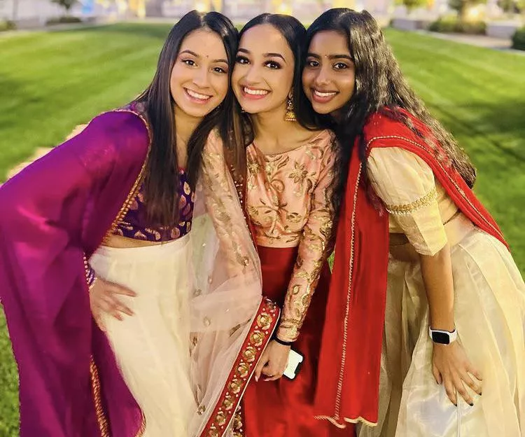 Indian babes posted by PinPuzzleheaded8754