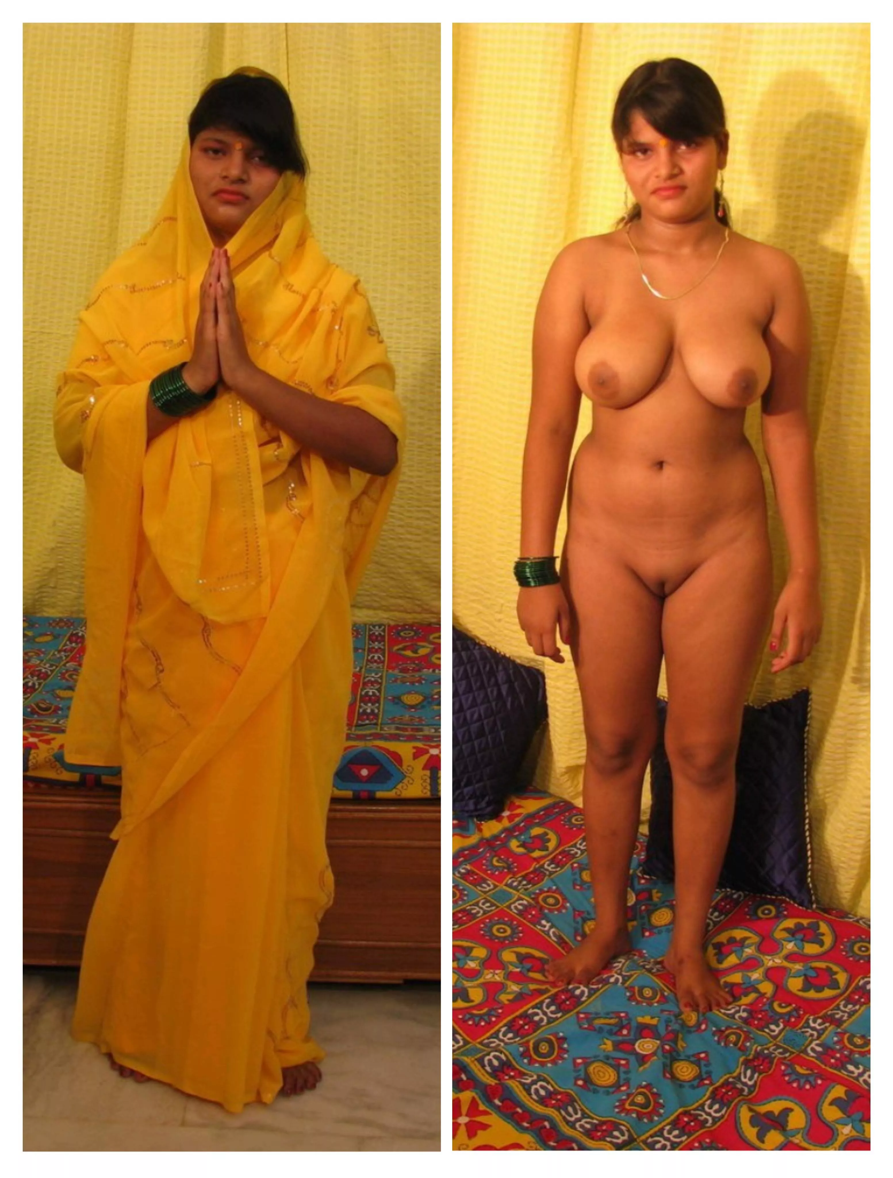 Indian curvy milf posted by MarijuanaAndRum