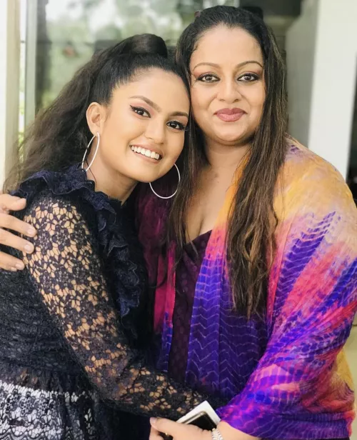 Indian daughter and milf. Which one you fucking and what does the other do? by WorldlinessFew9781