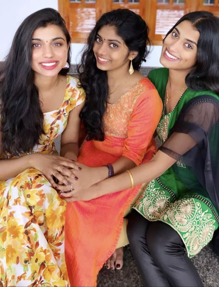 Indian hotties posted by PinPuzzleheaded8754