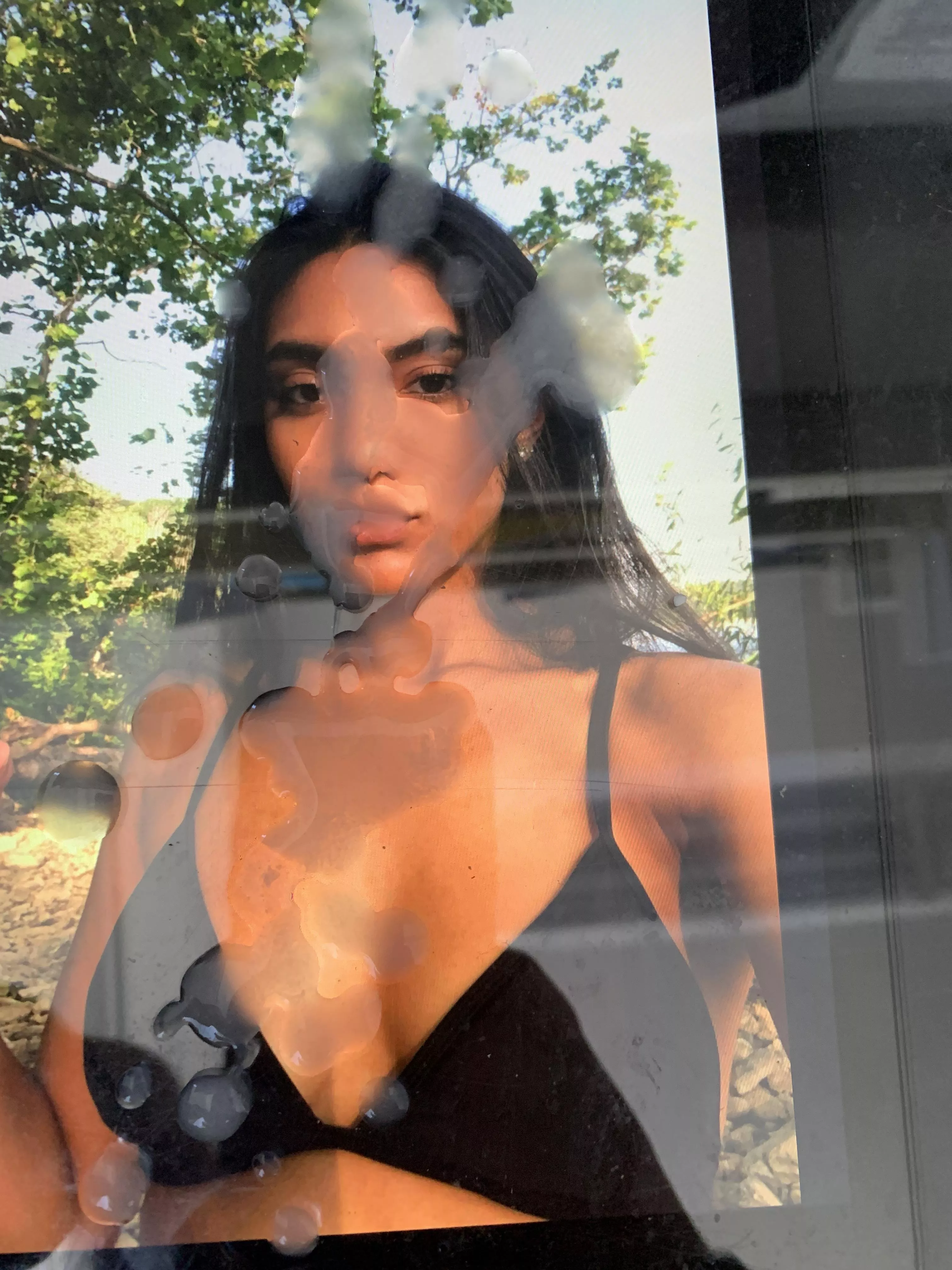 Indian in a bikini! posted by merbs88