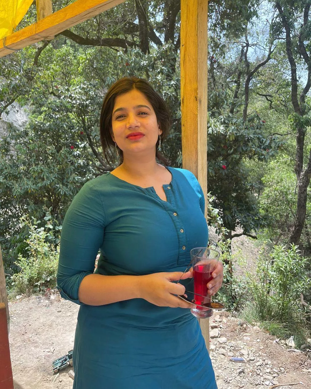 Indian melons are the best 😍😍🍈🍈 posted by indiandivas