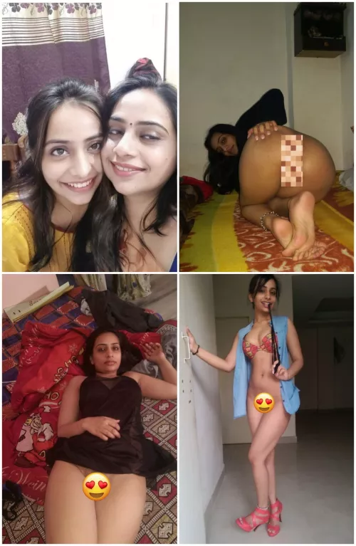 🔥 Indian Mi1f Mom And Daughter L3ak 😍 [Pics] [Link in Comment] by Impossible-Yoghurt24
